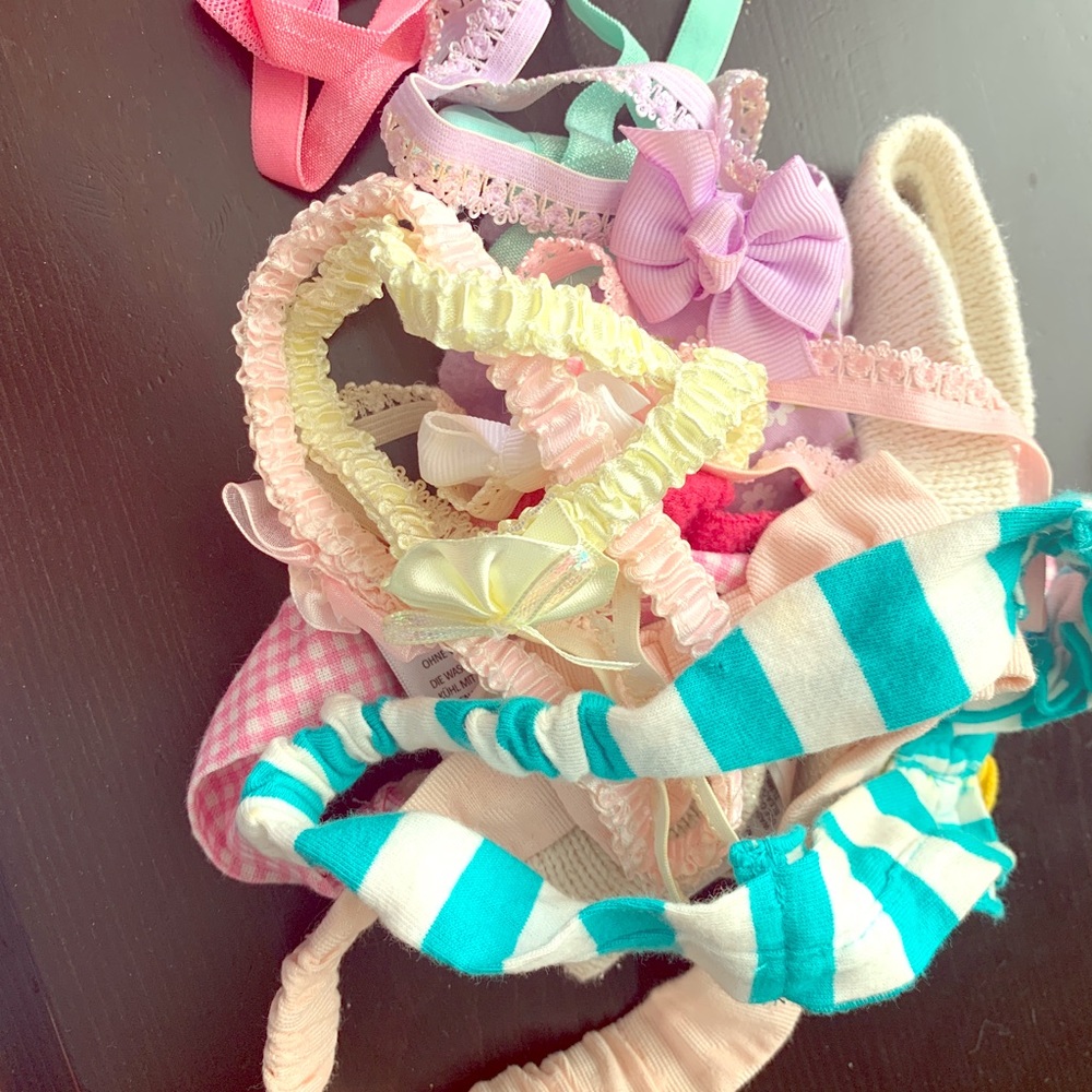 Headbands